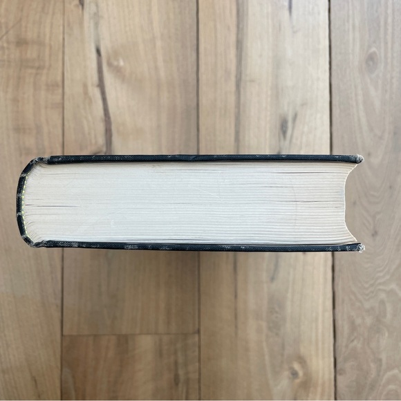 Rare Hardcover First Edition of Thomas Wolfe’s “Of Time and the River” - Picture 6 of 10